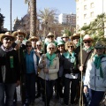 Romeria de les Canyes