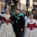 Romeria de les Canyes