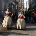 Romeria de les Canyes