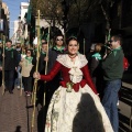 Romeria de les Canyes