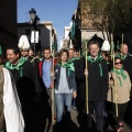 Romeria de les Canyes