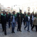 Romeria de les Canyes