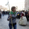 Romeria de les Canyes