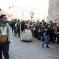 Romeria de les Canyes