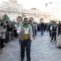 Romeria de les Canyes