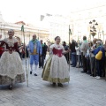 Romeria de les Canyes