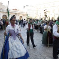 Romeria de les Canyes