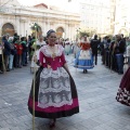 Romeria de les Canyes