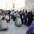 Romeria de les Canyes