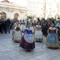 Romeria de les Canyes