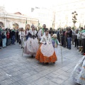 Romeria de les Canyes