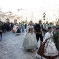 Romeria de les Canyes