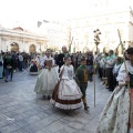 Romeria de les Canyes