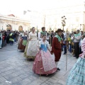 Romeria de les Canyes