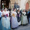 Romeria de les Canyes