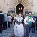 Romeria de les Canyes