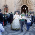 Romeria de les Canyes