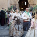 Romeria de les Canyes