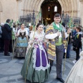 Romeria de les Canyes