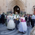 Romeria de les Canyes