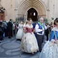 Romeria de les Canyes