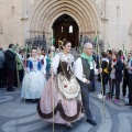 Romeria de les Canyes