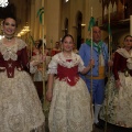 Romeria de les Canyes