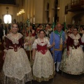 Romeria de les Canyes