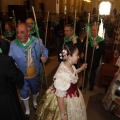 Romeria de les Canyes