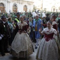 Romeria de les Canyes