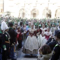 Romeria de les Canyes