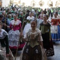 Romeria de les Canyes