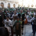 Romeria de les Canyes