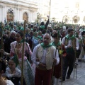 Romeria de les Canyes