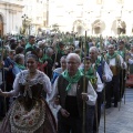 Romeria de les Canyes