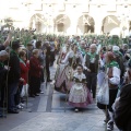 Romeria de les Canyes