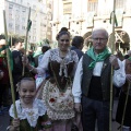 Romeria de les Canyes