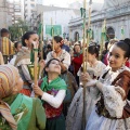 Romeria de les Canyes