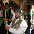 Romeria de les Canyes