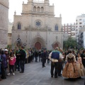 Romeria de les Canyes