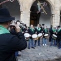 Romeria de les Canyes