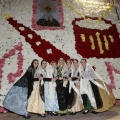 Ofrenda de Flores