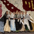 Ofrenda de Flores