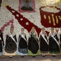 Ofrenda de Flores