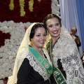 Ofrenda de Flores