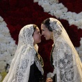 Ofrenda de Flores