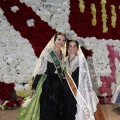 Ofrenda de Flores