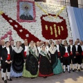 Ofrenda de Flores