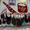 Ofrenda de Flores