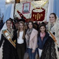 Ofrenda de Flores